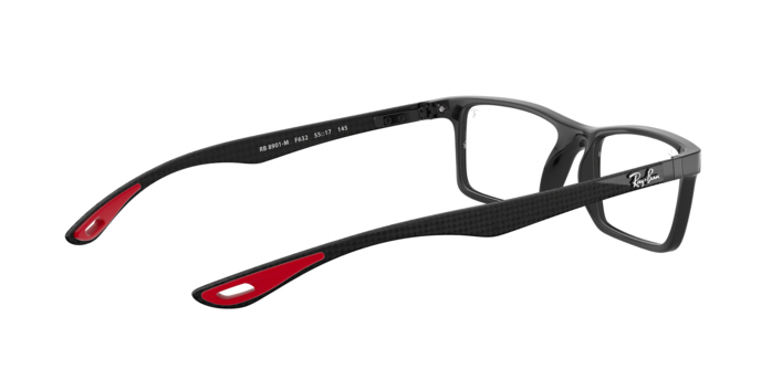 Ray-Ban RX8901M F632 Ferrari 
